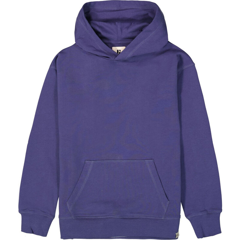 GARCIA Mikina indigo
