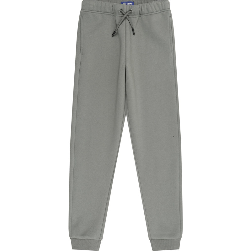Only & Sons Junior Kalhoty OSJCeres šedá