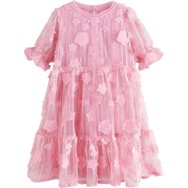Next Šaty pink