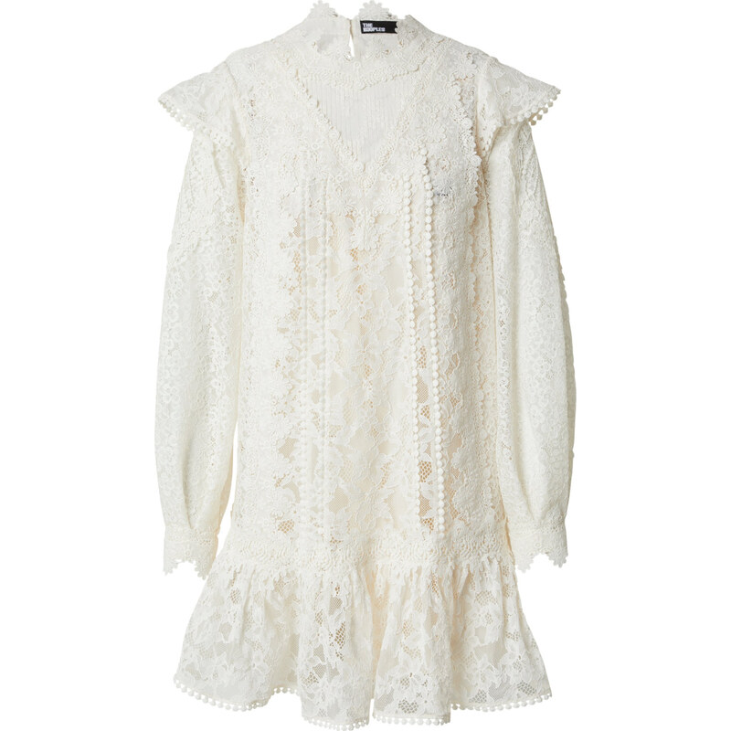 The Kooples Šaty režná