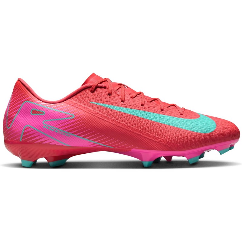 Nike Mercurial Vapor 16 Academy EMBER GLOW/AURORA GREEN