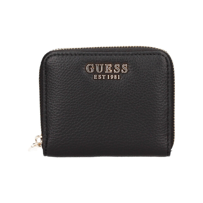 Guess dámská černá peněženka 109319725
