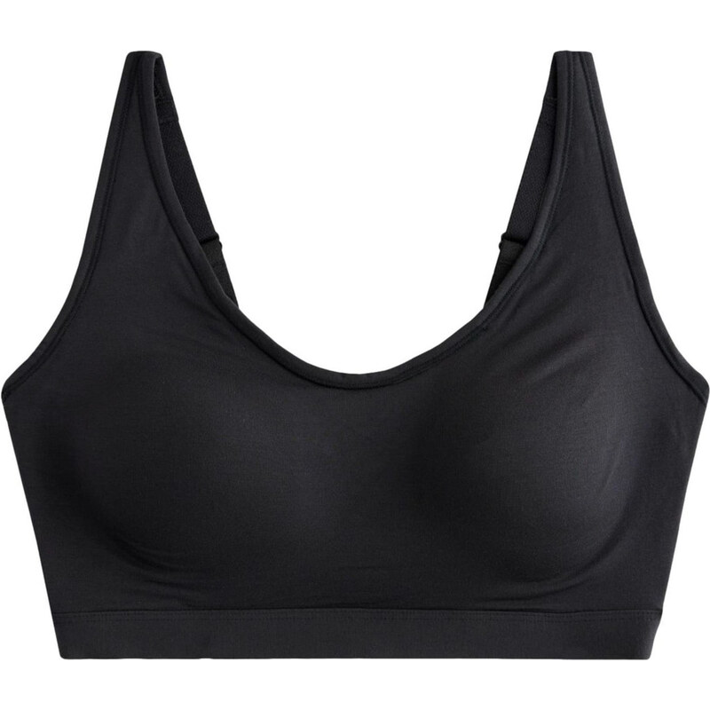 Next Podprsenka Forever Comfort černá 104243239