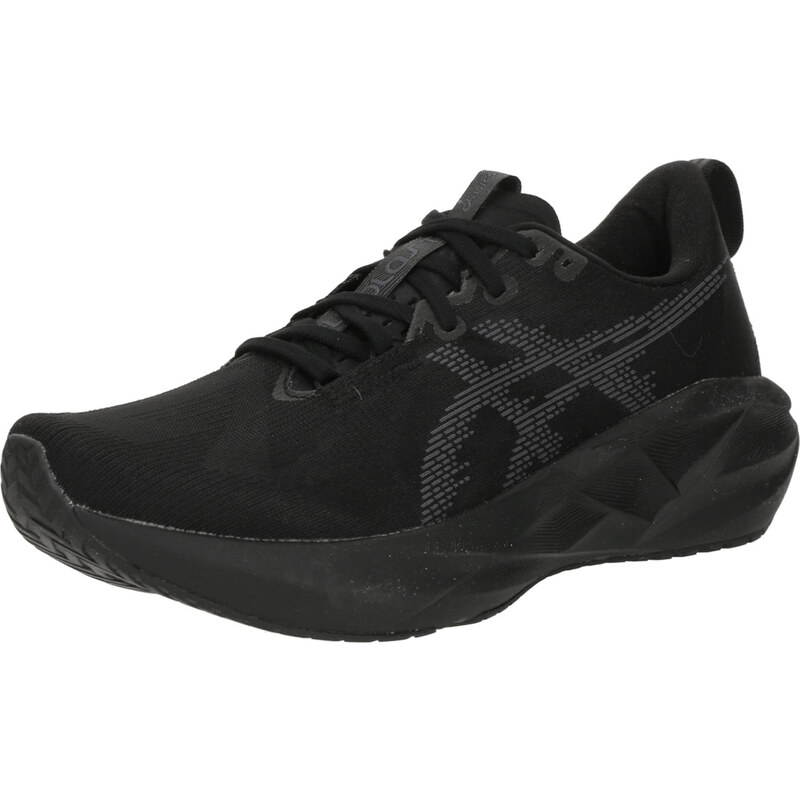 ASICS Běžecká obuv Novablast 5 černá 104243773