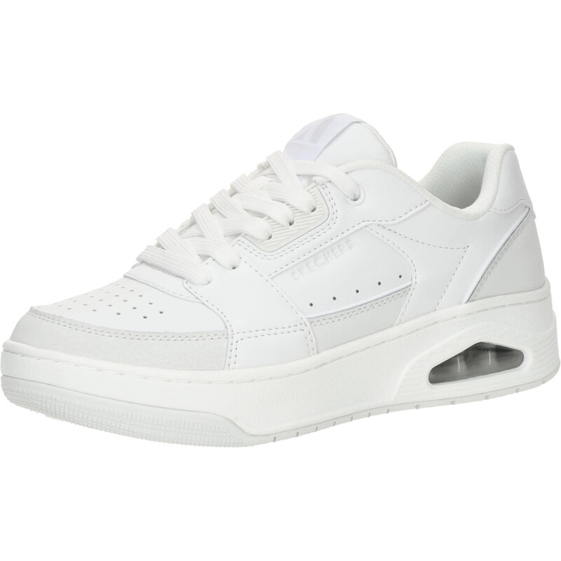 SKECHERS Tenisky 'UNO COURT' bílá