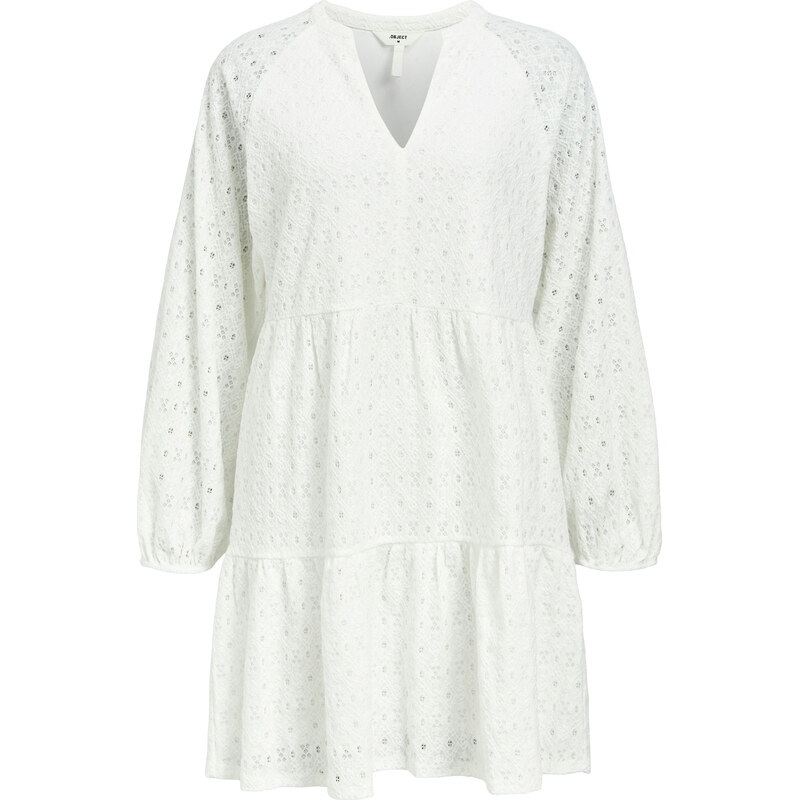 OBJECT Šaty Laila Gia offwhite 104796582
