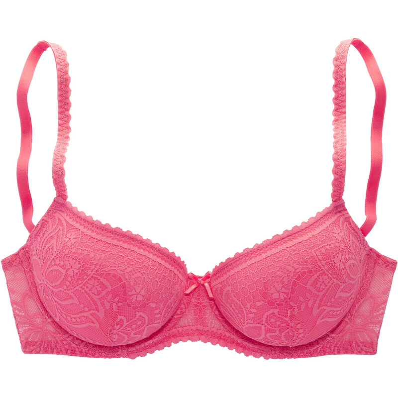 LASCANA Podprsenka pink