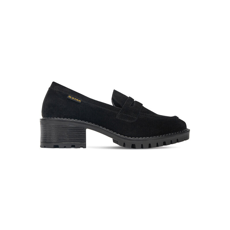 Loafersy G-Star