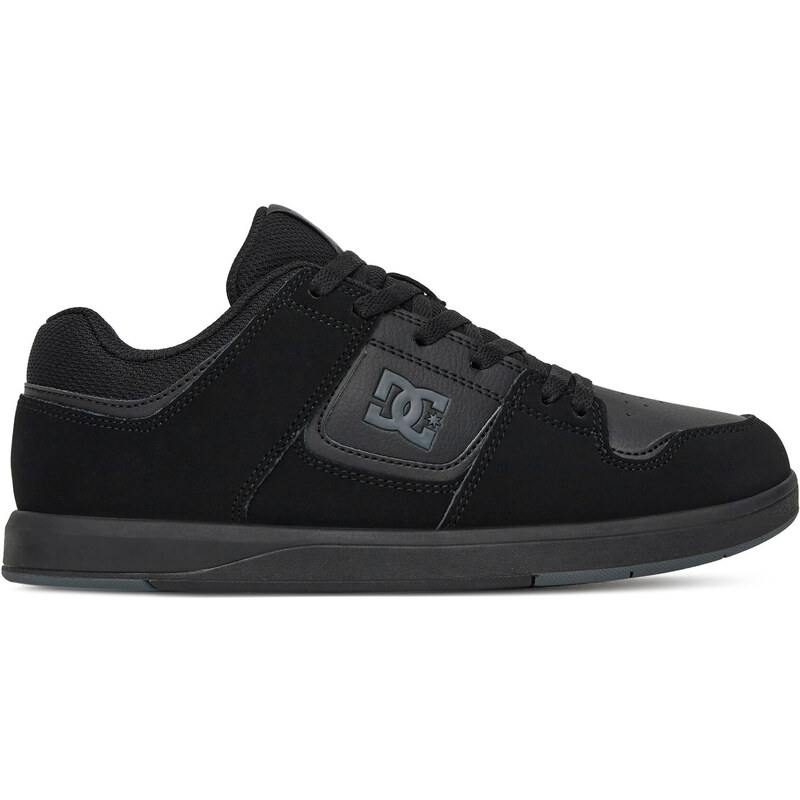 Sneakersy DC Shoes