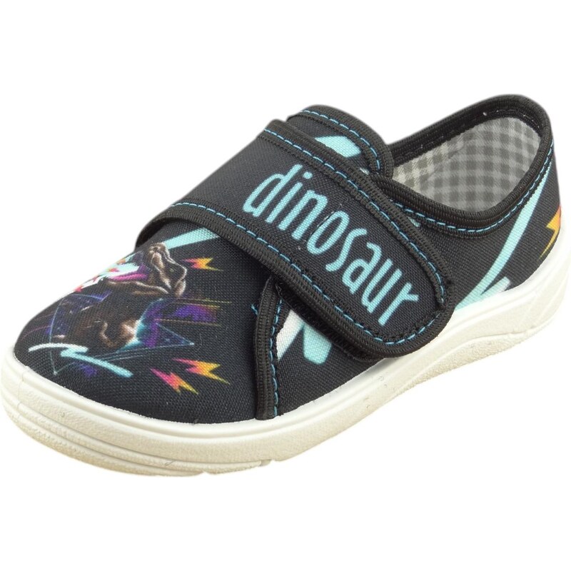 Nazo plátěnky 019 EB dinosaurus 104253374