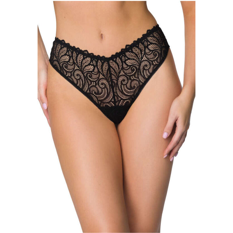 Tanga model 204043 Mat