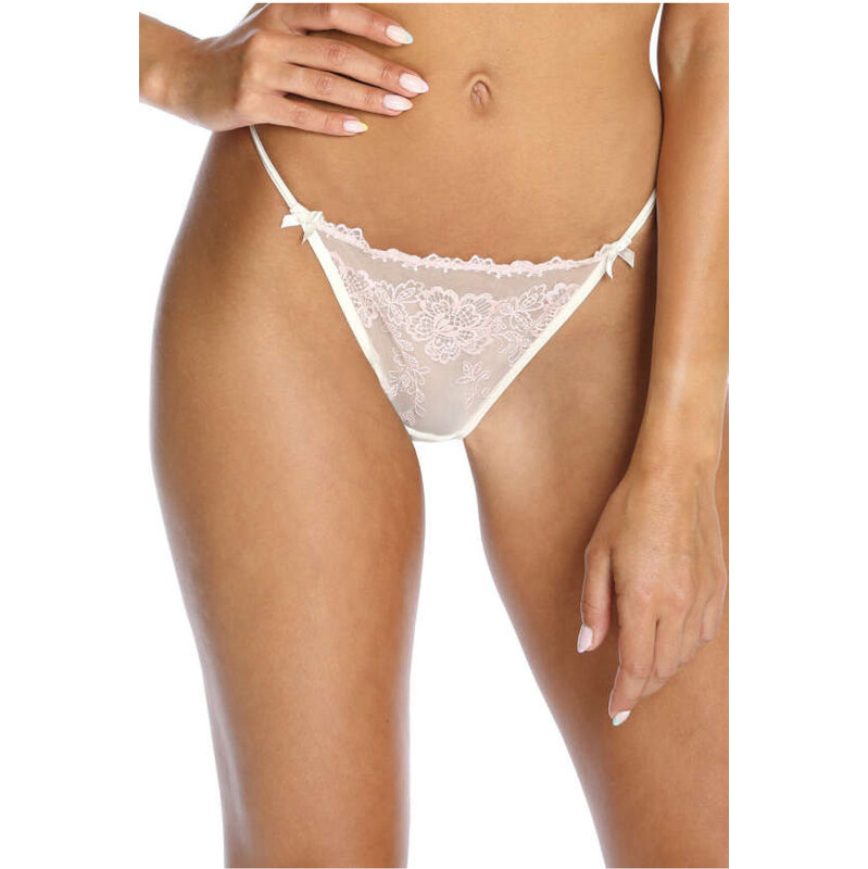 Tanga model 204217 Mat