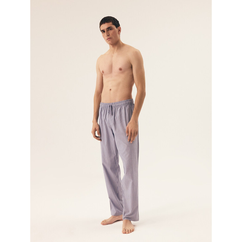 Pyžamové kalhoty Henderson 42698 Dyke M-3XL