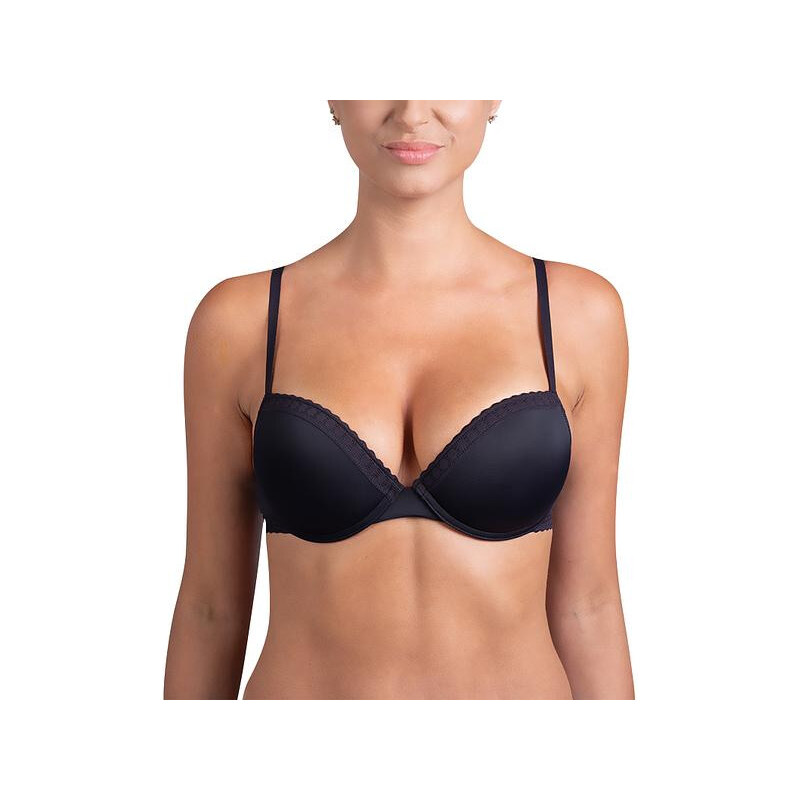 Dámská podprsenka s kosticí DAILY MICRO UNDERWIRE BRA - BELLINDA