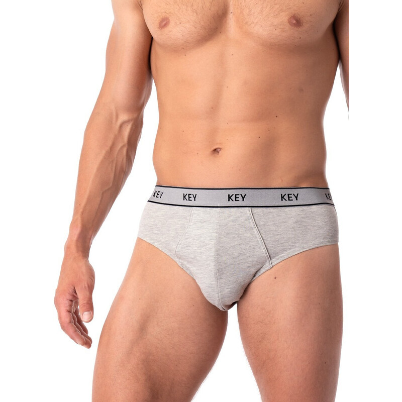 Spodní prádlo Key MPP 222 A25 A2 M–2XL