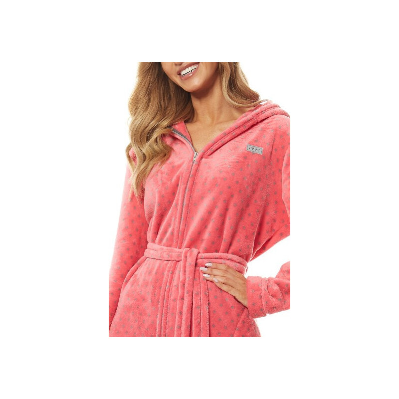 Dámský župan S2XL model 20855093 - L&L