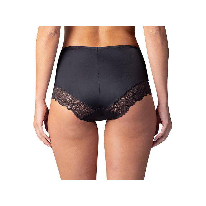 Dámské stahovací kalhotky LACE černá model 20897529 - Bellinda