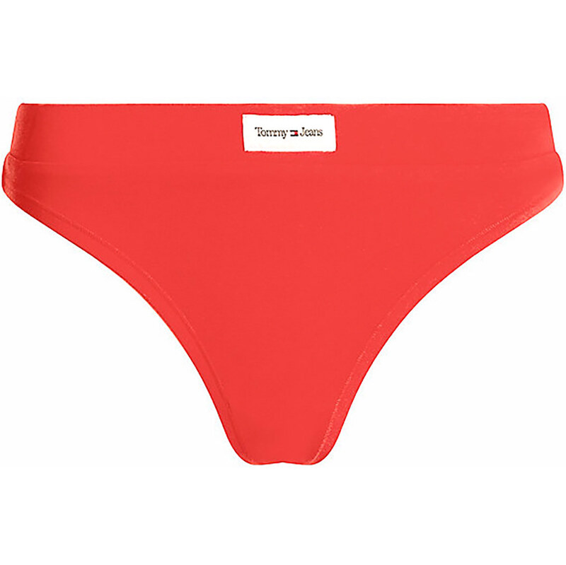 Dámská tanga Essentials UW0UW03862-SN6 - Tommy Hilfiger 104257976