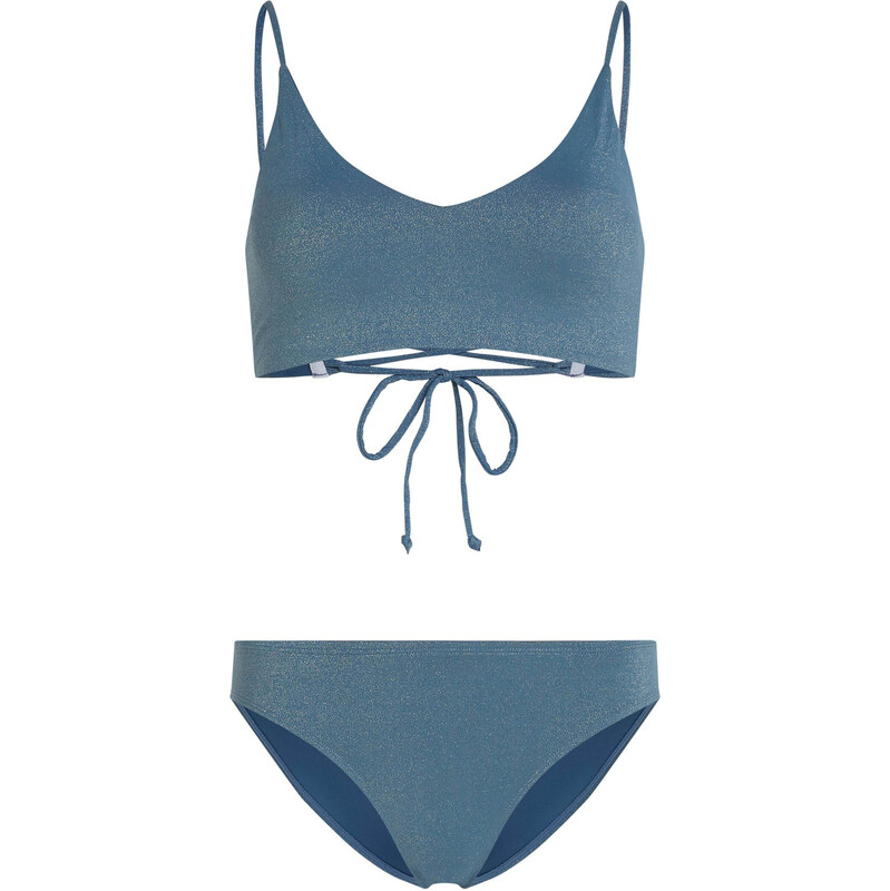 ONEILL Bikiny Rita kouřově modrá
