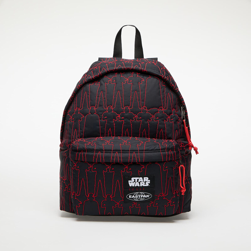 Batoh Eastpak x Star Wars Padded Pakr SW Dark Side 24 l