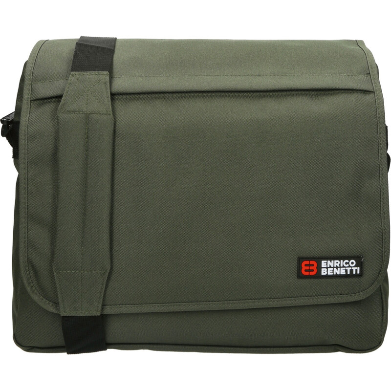 Taška přes rameno Enrico Benetti Amsterdam 54122 Olive
