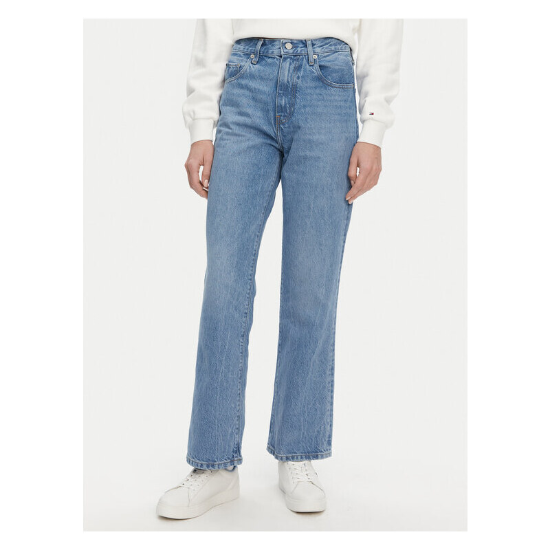 Jeansy Tommy Hilfiger 104269359