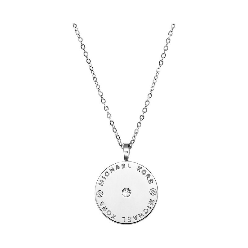 Michael Kors Jemný náhrdelník z oceli MKJ2655040
