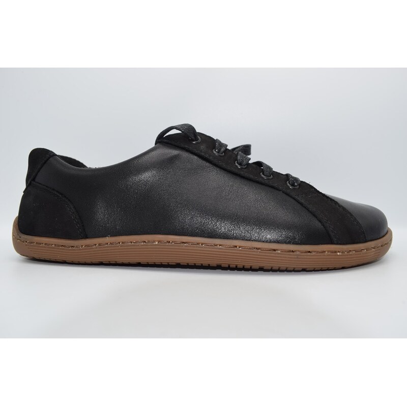 PEON dámská barefoot obuv WA/743-1 černá 104274309