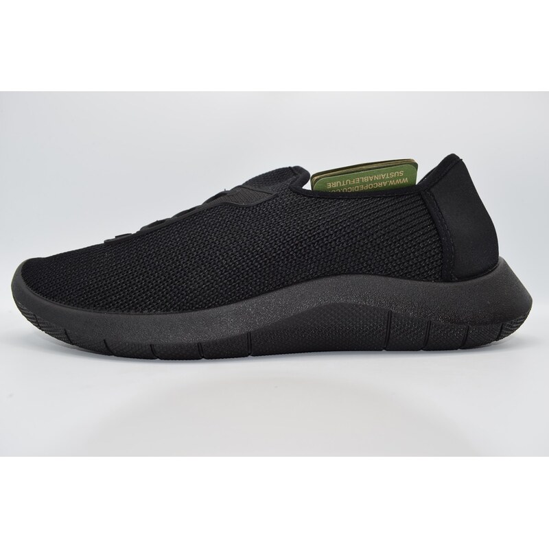 Arcopedico dámská obuv OCEAN 1781 H72 Mesh Ly Black 104274741