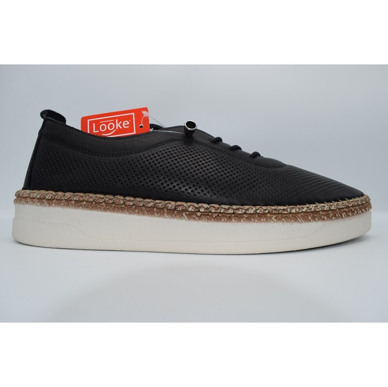 LOOKE dámská obuv RAYMONDE L1226_10 BLACK