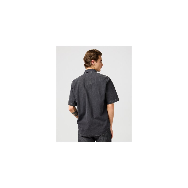 Wrangler pánská košile 112362746