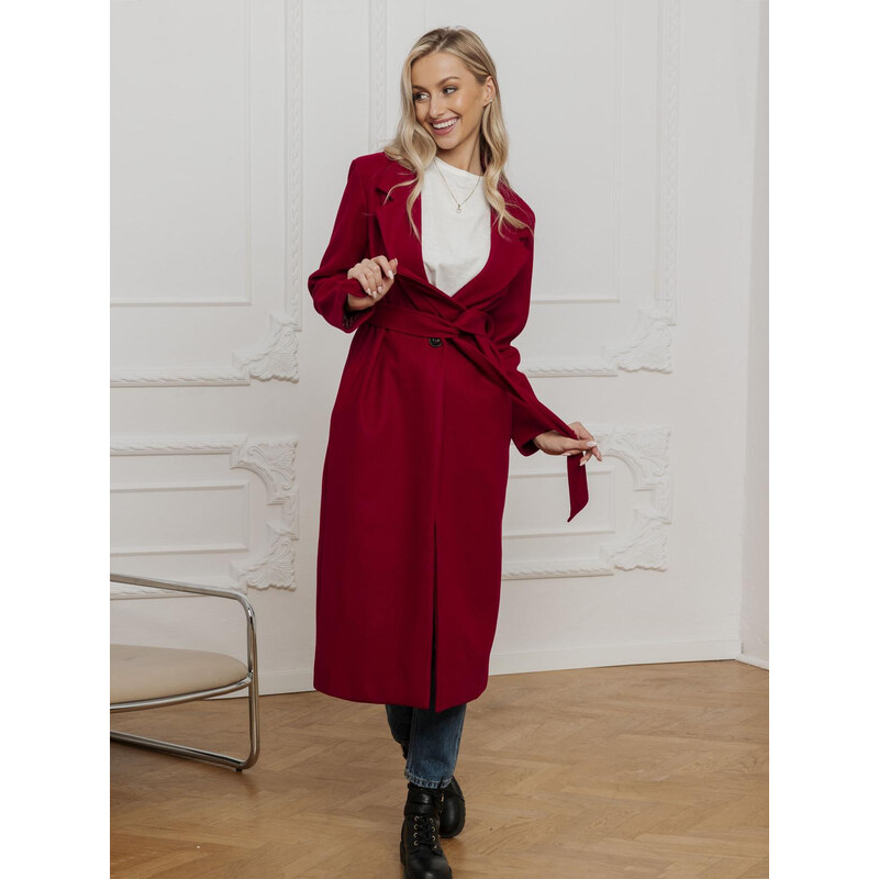 Edoti Womens coat CL