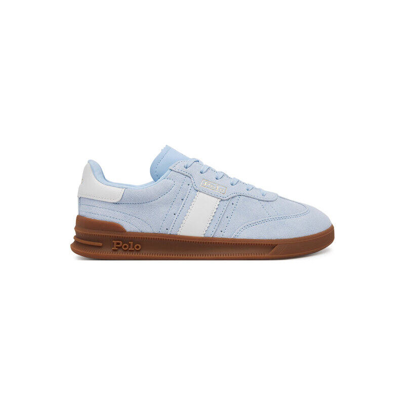Sneakersy Polo Ralph Lauren