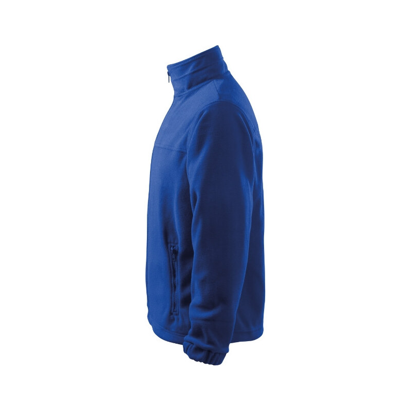 MALFINI, a.s. Jacket fleece pánský královská modrá