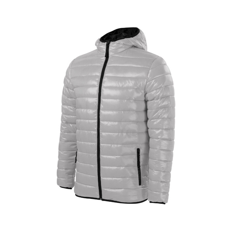 MALFINI, a.s. Everest bunda pánská silver gray