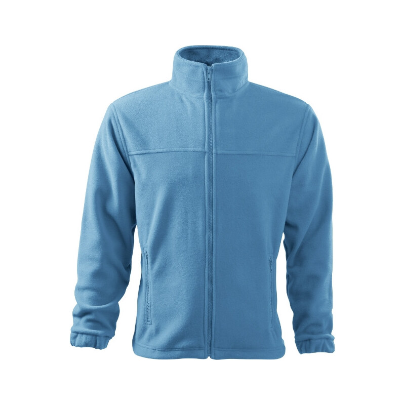Jacket fleece pánský model 20638017 modrá - MALFINI, a.s.