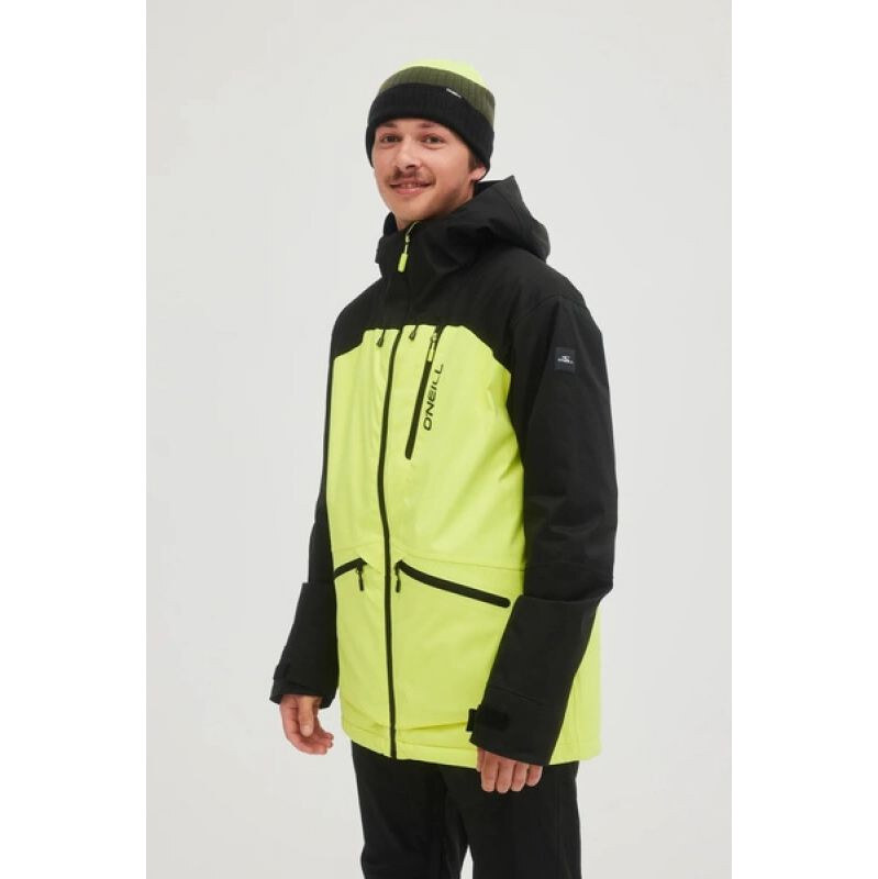 ONeill Lyžařská bunda ONeill Discorder M 2500007-42015 pánské 104302126