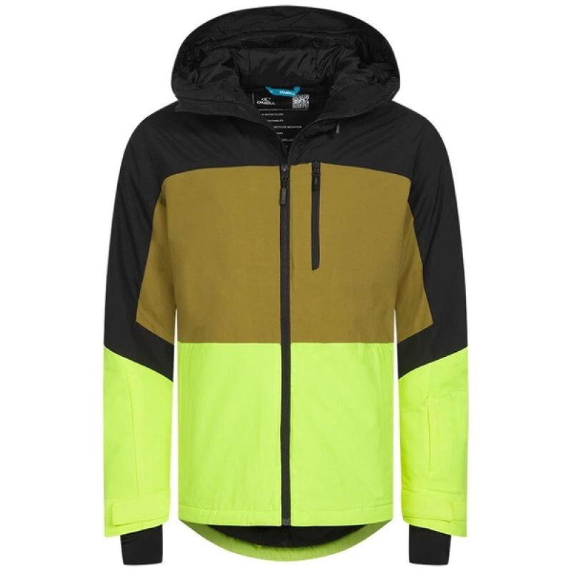 ONeill Lyžařská bunda ONeill M 2500031-42015 pánské 104302124