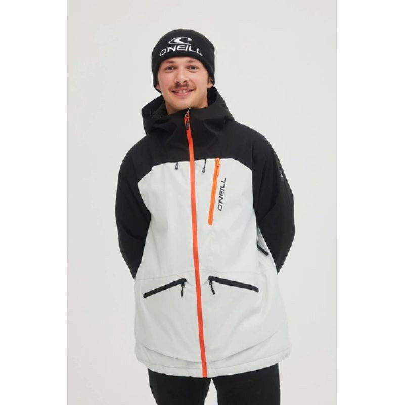 ONeill Lyžařská bunda ONeill Discorder M 2500007-45015 pánské 104302130
