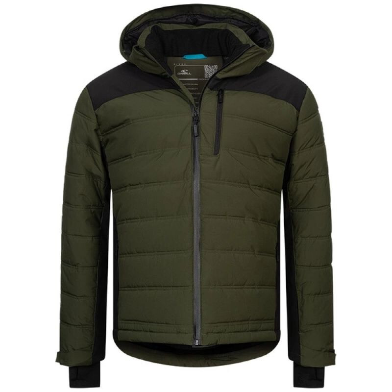 ONeill Lyžařská bunda ONeill Igneous M 2500080-6058 pánské 104302129
