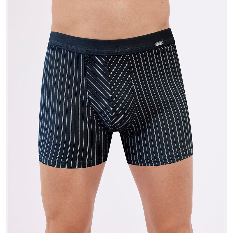 Pánské boxerky Infinity model 20840347 S2XL - Cornette