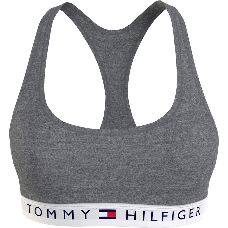 Dámská sportovní podprsenka UW0UW02037-PJB - Tommy Hilfiger 104302620
