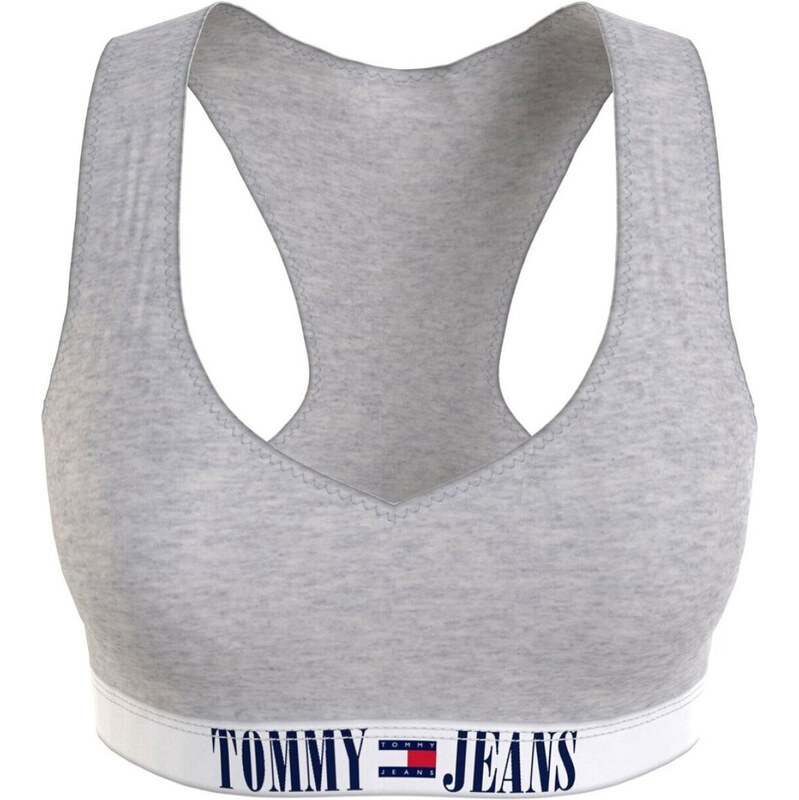 Dámská sportovní podprsenka TJ UW0UW04261-PJ4 - Tommy Hilfiger 104302626