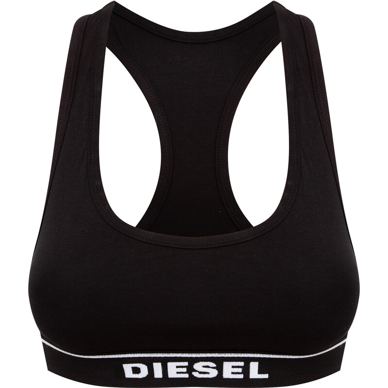 Dámská sportovní podprsenka Ufsb-Miley Top 00SK86-0EAUF-900 - Diesel 104302636
