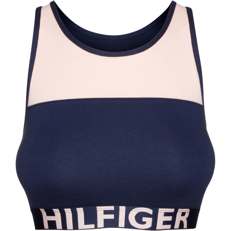 Dámská sportovní podprsenka Fashion UW0UW01227 - Tommy Hilfiger 104302643