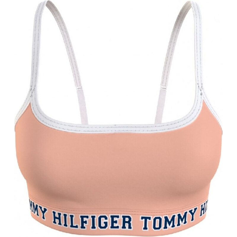 Dámská sportovní podprsenka League UW0UW03165-TLR - Tommy Hilfiger 104302646