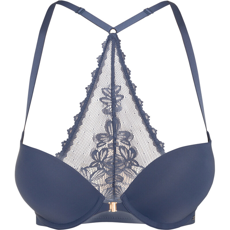 Dámská push-up podprsenka UW0UW00834 - Tommy Hilfiger 104302642