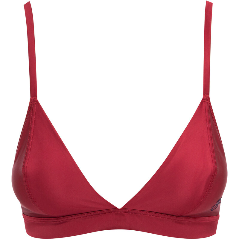 Dámská nevyztužená podprsenka UW0UW01832-629 - Tommy Hilfiger 104302638