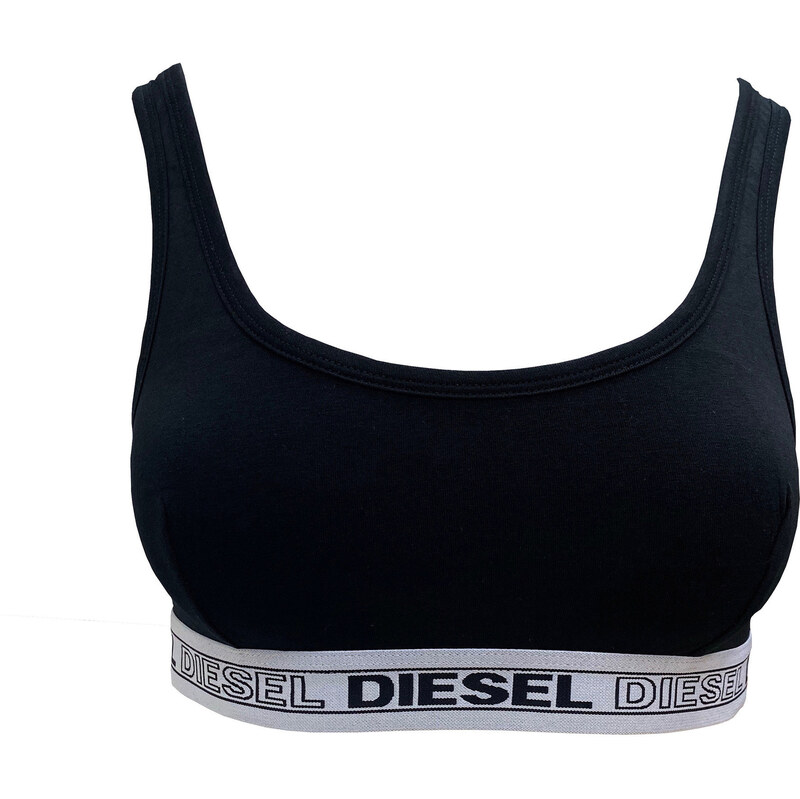 Dámská sportovní podprsenka Ufsb-Bras Top 00S0M0-0TAWA-E0013 - Diesel 104302645