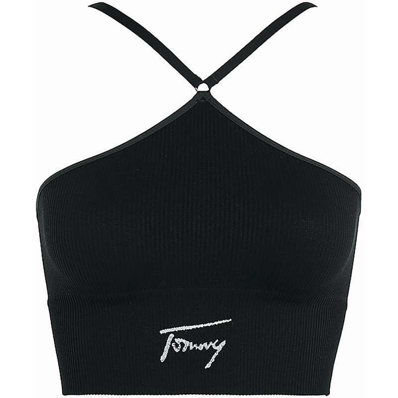 Dámská sportovní podprsenka Top UW0UW04255-BDS - Tommy Hilfiger 104302655